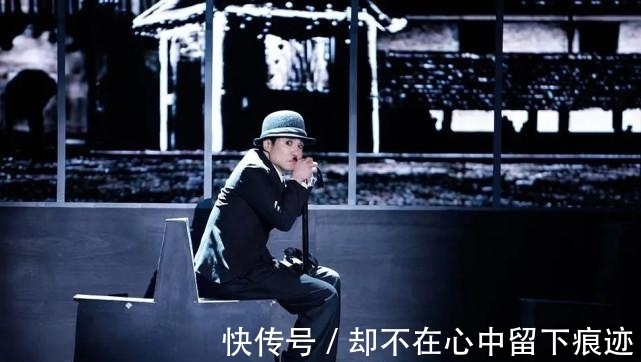 爛片|一把好牌打得稀爛!昔《歡樂喜劇人》總冠軍,今淪為爛片專業戶