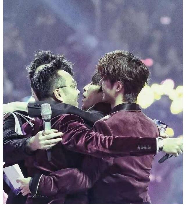 king|王一博《这就是街舞》圈粉《登场了!洛阳》汪涵探班王一博很温馨