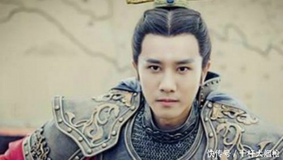 临终|柴荣临终之前，有没有留心腹辅佐儿子赵匡胤我就是那个心腹