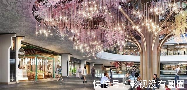 核芯|一座“城”革新一座城 郑州华南城带给南龙湖的惊艳蜕变!
