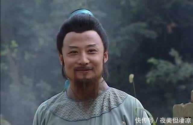 可惜|此人才是梁山之魂,不是武松、鲁智深,可惜他的结局悲惨至极