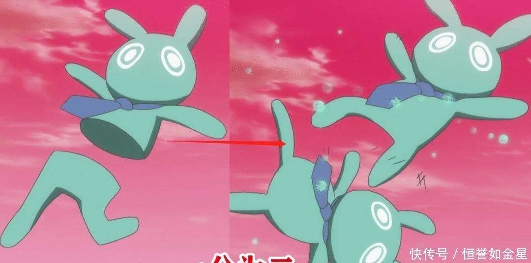 优托莉亚|这部新番出现史莱姆,能直立行走,想打赢它有点难