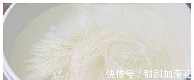 孩子光吃不长个，多给宝宝这样吃，补钙又补锌，长个又长大脑！