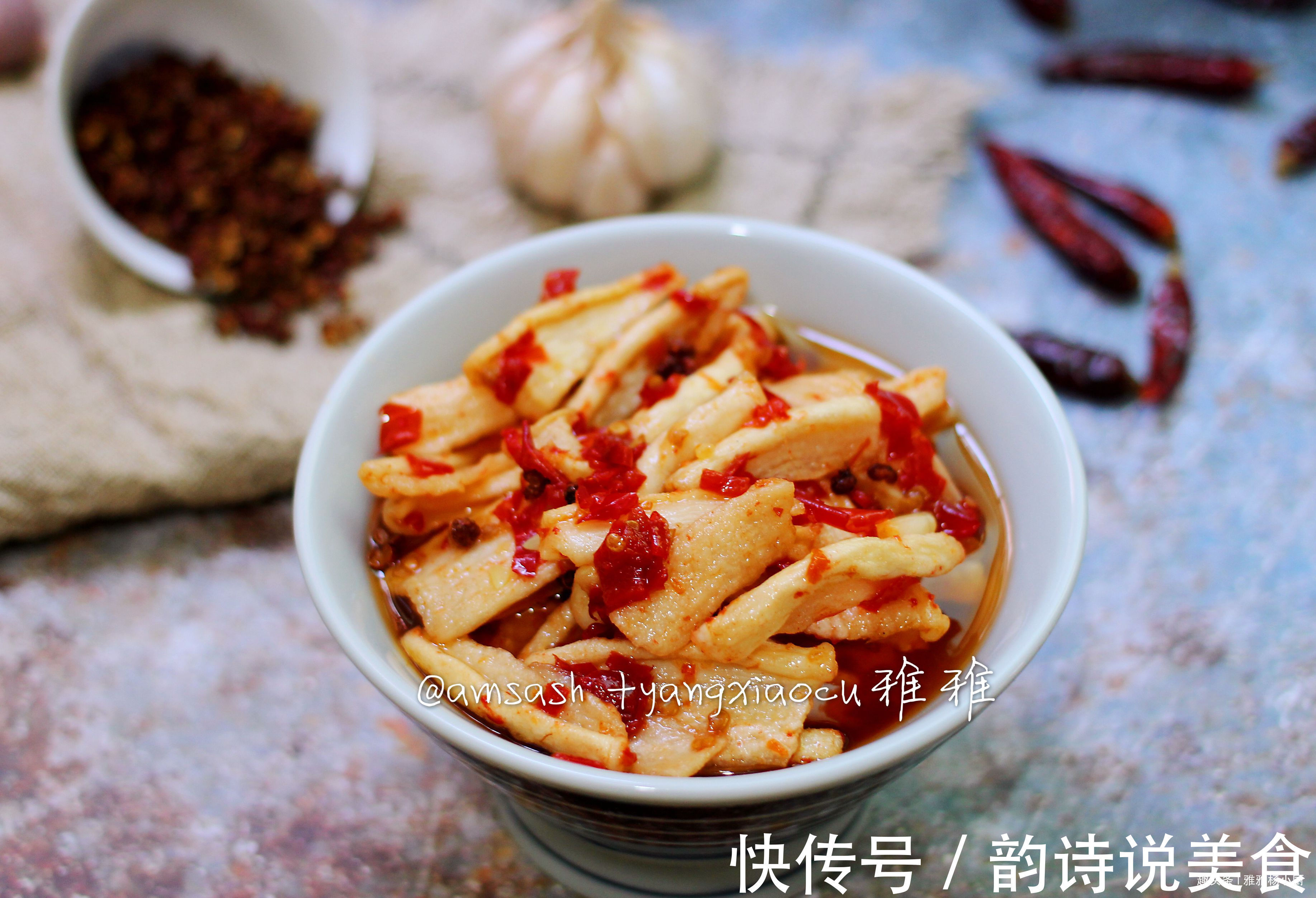 妈妈腌萝卜干，2天可以吃，做法简单，香脆可口，放一年都不坏