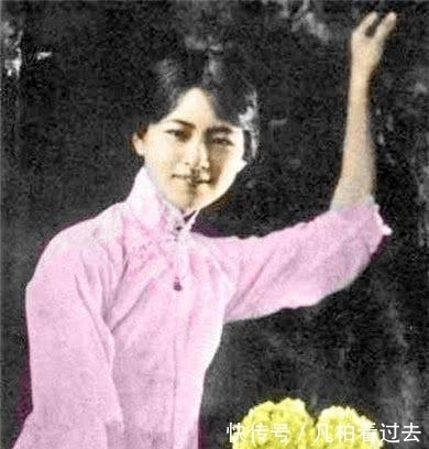 梁思成问林徽因:为什么选择我?她用一生去阐述了这九个字!