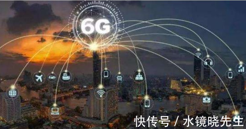 三星|5G还没普及,6G专利已世界第一,远超美日韩,能坚持到终点吗
