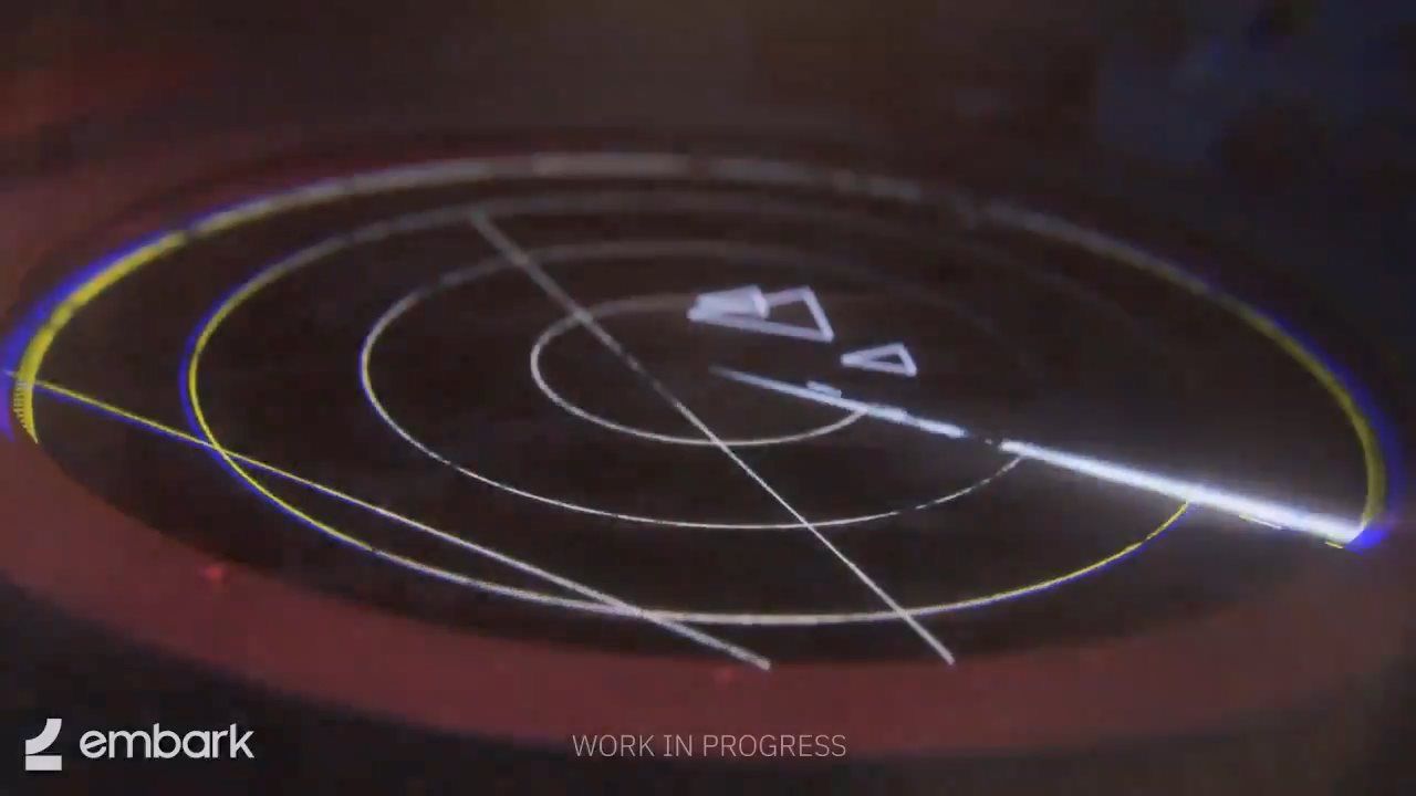 Embark工作室|前EA高层新作影像展示 游戏场景让人惊艳