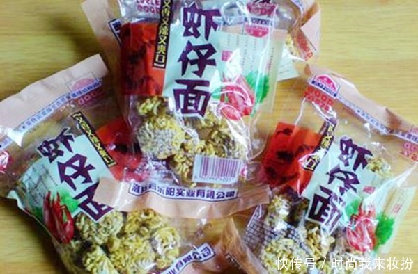 零食|30年前的国产零食,赌一箱辣条,全吃过的孩子都上学了