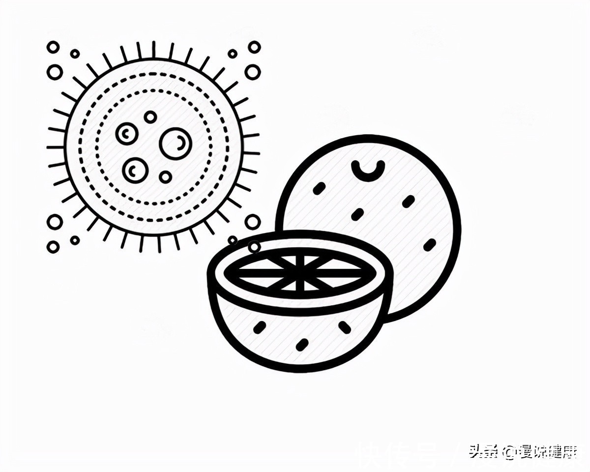 血压|西柚酸酸甜甜很开胃?提醒:西柚虽好,但也千万别跟这类人一起吃