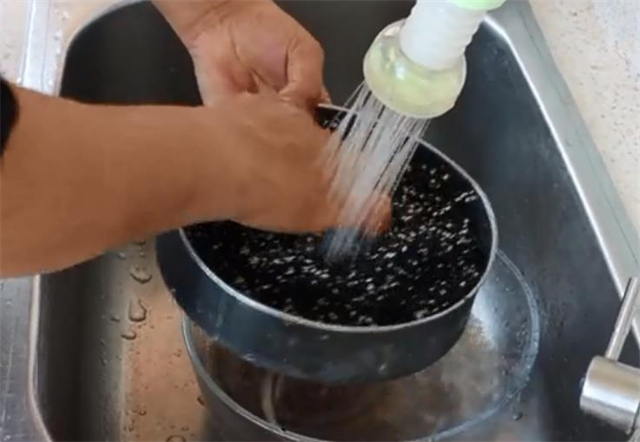 花生|教你在家做元宵，不破皮、不露馅，做法简单，学会不用出去买了