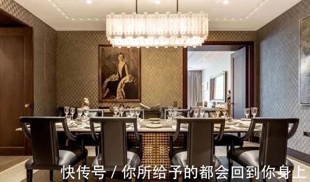 顶奢|全球隐形富豪向往的顶奢公寓，中国买家占10%！