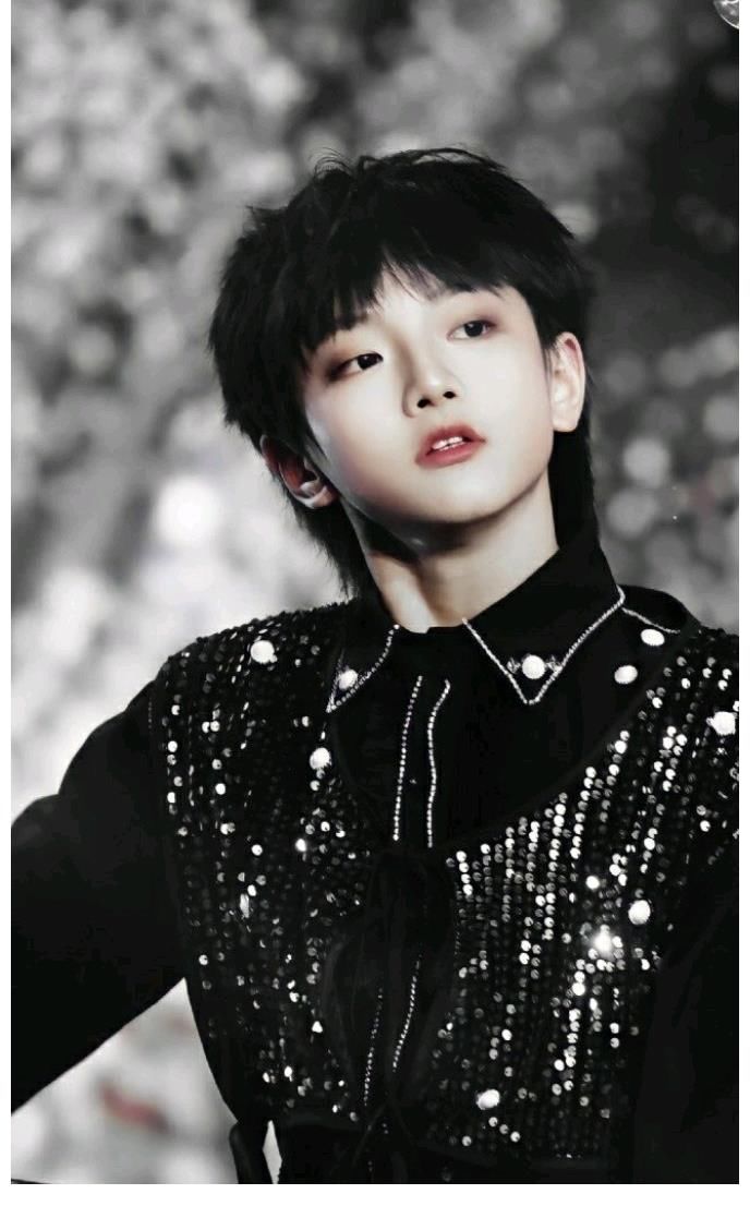 [穆祉丞]舞臺(tái)之光必屬于你