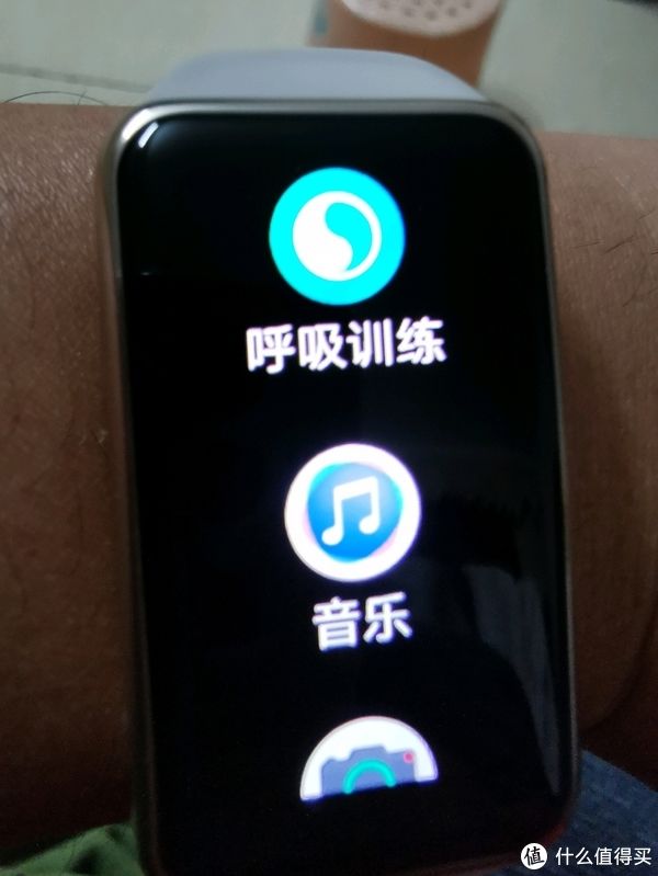 检测|开箱 篇一：HUAWEI华为手环6Pro