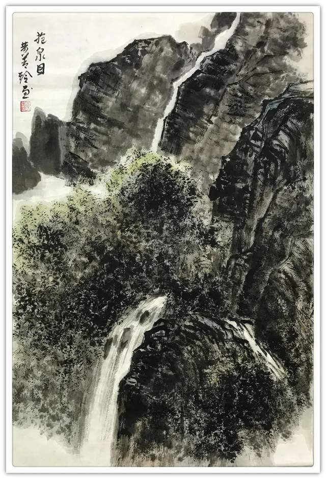 名家#黄青玲||墨韵华章 艺路同行--名家书画迎春展