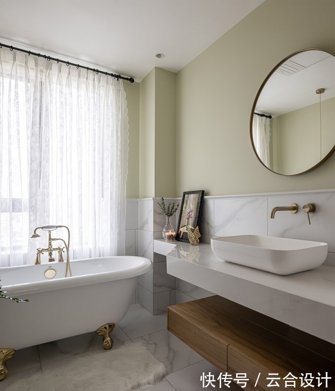 家具|云合设计——鸟语蝉鸣,牧野花香,这才是我想要的家!