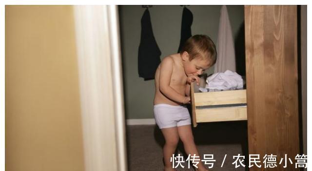 宝宝|宝宝到这个月龄就该穿小内裤了,迟了影响孩子健康,父母别不在意
