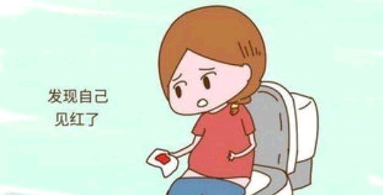 孕妈|孕妇怎么知道自己要生了有这些现象的孕妇表示宝宝就要出生了