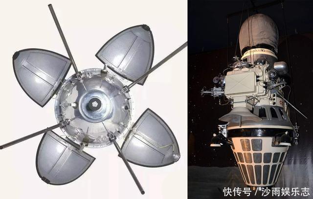 50年前探测器已成功从月球取样,为什么嫦娥五号会更有挑战性