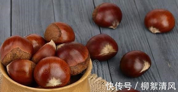 黑生虫|保存板栗不要直接放冰箱,良心果农教你一招,放一年也不发黑生虫!