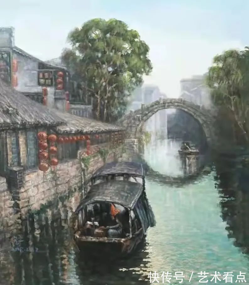 王一!王一 | 福虎迎春·丹青贺岁——全国优秀书画名家作品展