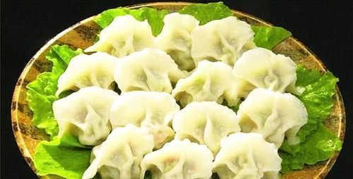 水饺|中国水饺悄悄走红美国,美国人却“哭诉”吃不起,这是为何