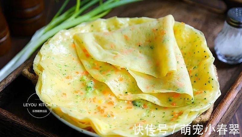 一周早餐推荐，照着做，不用犯愁每天早晨吃啥