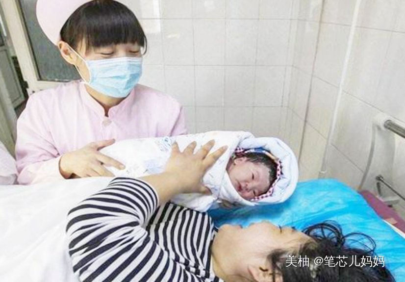 孕期|胎儿的大小,跟孕妈吃多少关系不大,胎儿的大小跟这6个因素有关