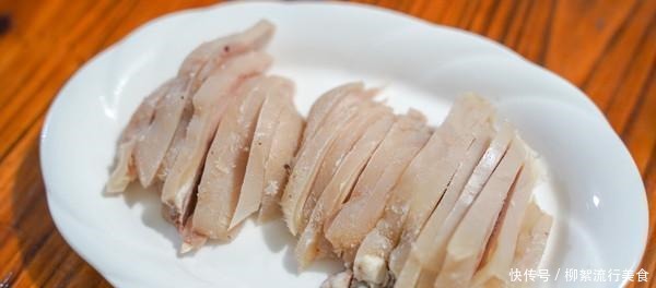 初冬游江南第一家,寻觅古镇最原始的“古法羊肉”