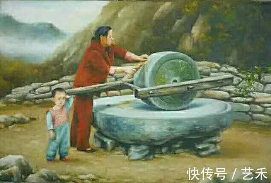 艺术#著名画家张庆战——荣获百家媒体推荐