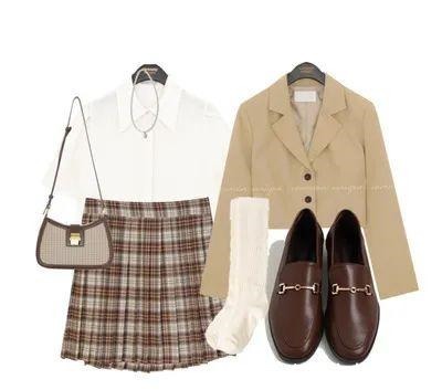 高级 日常高级穿搭，助你轻松美过秋冬！