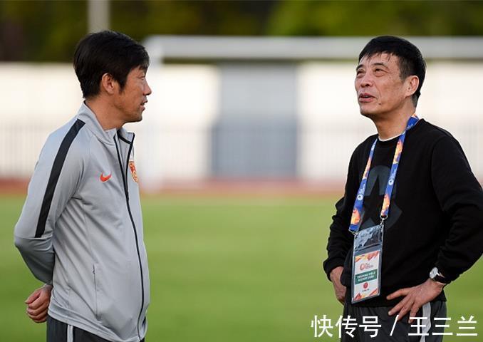 体育总局|陈戌源措手不及!没想到体育总局如此急不可耐,国足有救了