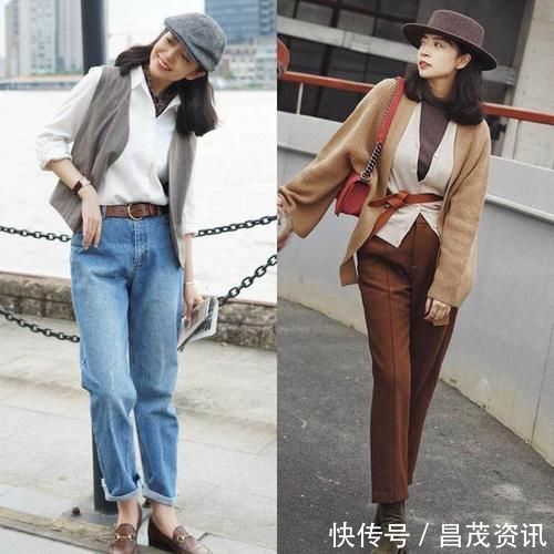 侧重点 百万博主三木凭什么“美”?讲真,她的搭配思维很值得学