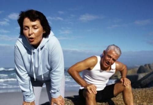 有缘|长寿的人,往往会有3个特征,若你都有,或许跟长寿有缘!