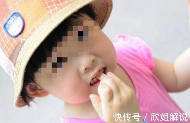 指甲|从小“咬指甲”的孩子,长大后会变成什么样逃不掉这两种结局