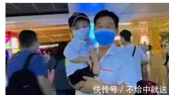 许敏|熊磊首次带孩子去陪杜新枝,网友发言扎心了,做个知恩图报的人