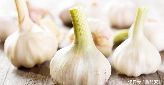  保存|才知道大蒜可以这样保存，不会发芽，不会干瘪，大半年不会坏