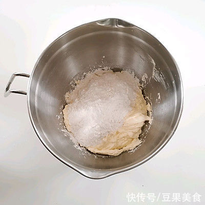 樱桃|史上最好吃的减油版的樱桃磅蛋糕做法