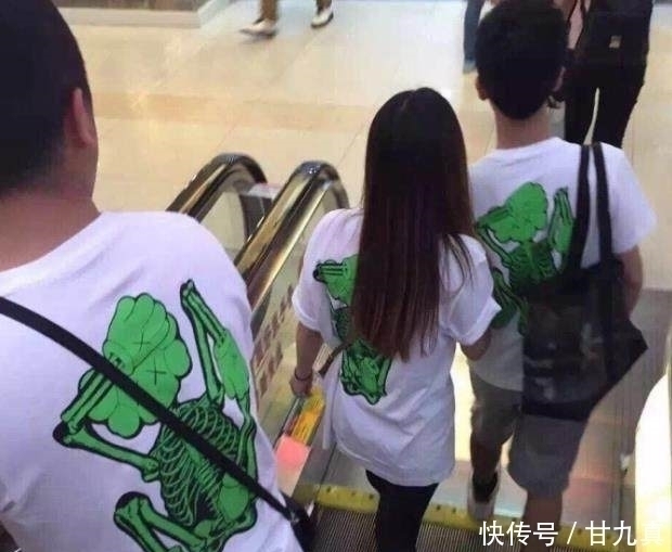 撞衫|千挑万选买了一件衣服,开开心心穿在身上,结果一出门就尴尬了!