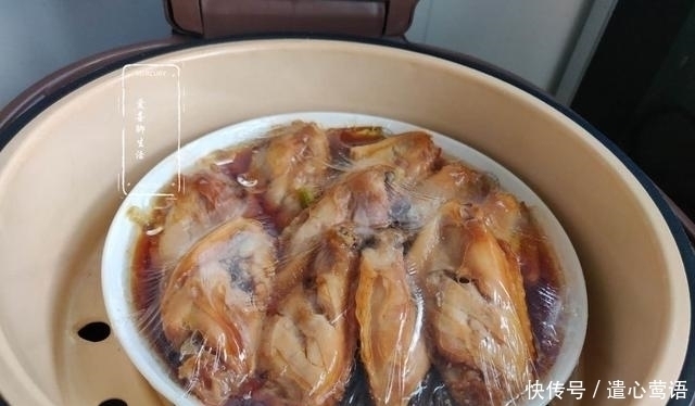 鲜美|夏天，碰上此肉别手软，比猪肉便宜比羊肉解馋，简单一蒸特别鲜美