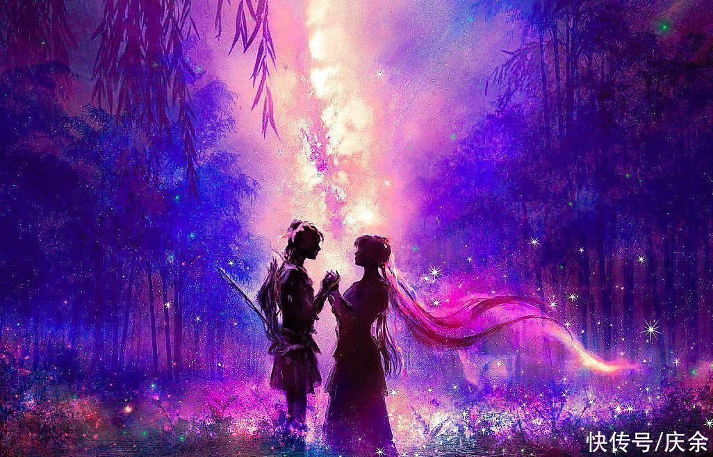 七夕诗!唐代一位不知名诗人,却写出著名的七夕诗,千古传诵