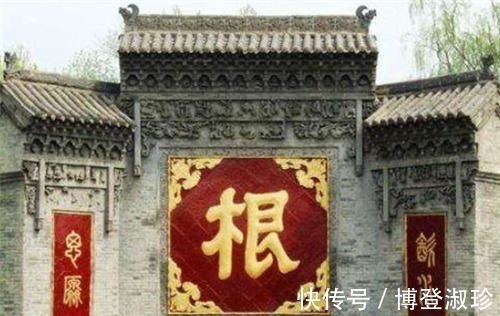 古八|这个姓氏只有三笔,但几乎没人会读,整个家族被迫改姓