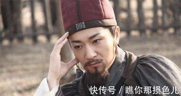 连蒙|为什么宋江被酒毒死,吴用紧跟其后一同上路,难道他这么忠心吗?