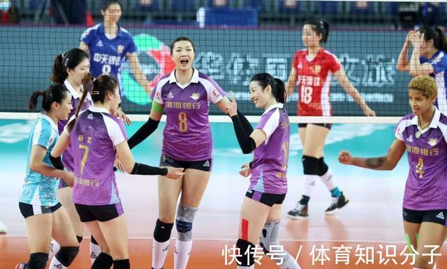 自由人|女排自由人位置大洗牌！3大熱門人選意外落選，26歲黑馬強(qiáng)勢(shì)入圍