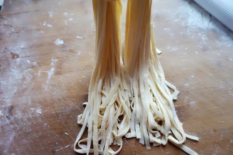 40种素面食、素面点的制作，赶紧收藏，变着花样做，家人都夸你是大厨！