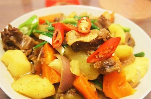 大厨教您几道待客必备的家常菜，色香味美，下酒下饭，客人都夸赞