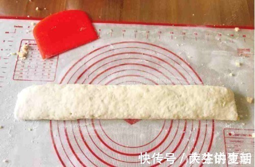 花卷|早上要吃它,热乎乎,香喷喷,比馒头花卷香,比包子简单