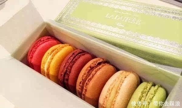 全球|盘点全球最好吃的10大零食,1种都没吃过你也好意思自称吃货?