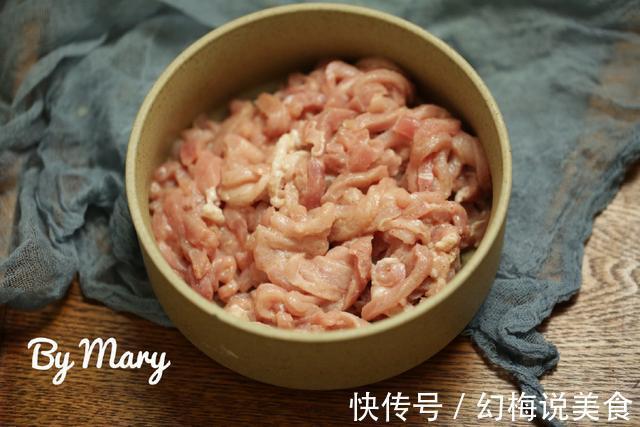 这肉菜我常做,家里没人能拒绝这香味,1分钟学会,国庆露一手