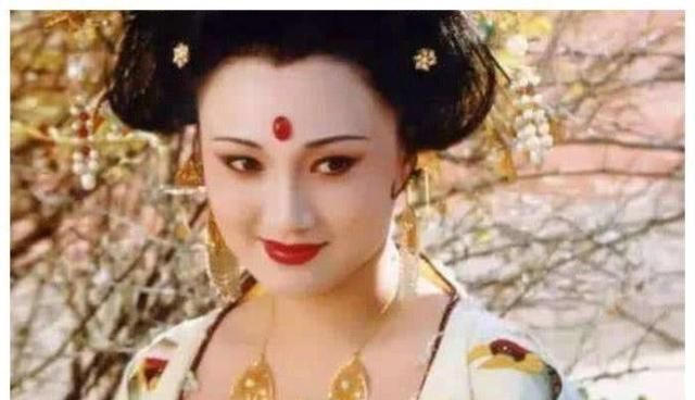 杨贵妃|你们当真认为唐朝是“以胖为美”看看杨贵妃的真实体重