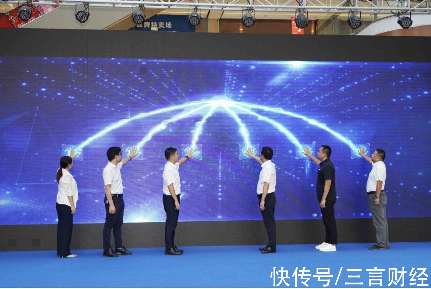 直播|广东首个直播电商团体标准正式发布 辛巴辛选推进行业走向标准化阶段